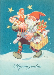 [29148] 1-os joulu Martta Wendelin