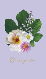 [49P00240] 2-os kortti garden by Uhana