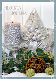 [29211] 1-os joulu Sari Gustafsson