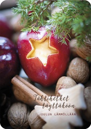 [117965] 1-os joulu Ilona Pietiläinen