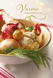 [29329] 2-os joulu R Hallmark