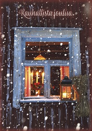 [117986] 1-os joulu Ismo Pekkarinen