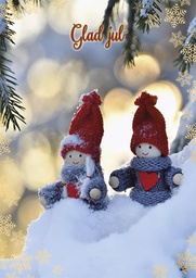 [117997] 1-os joulu R Kati Pekkarinen