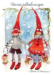 [29345] 1-os joulu R Unicef PMM Minna Immonen