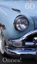 [17P60002] 2-os vuosikortti 60v