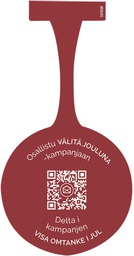 [101029] Hyllypuhuja joulu 2025