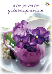 [437874] 1-os ystävänpäivä Syöpäpotilaat PMM Kati Pekkarinen