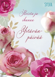 [437879] 1-os ystävänpäivä Sylva PMM Hallmark