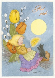 [162472] 1-os pääsiäinen R Aila Utriainen