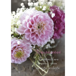 [2530023] 1-os nimipäivä Ilona Pietiläinen