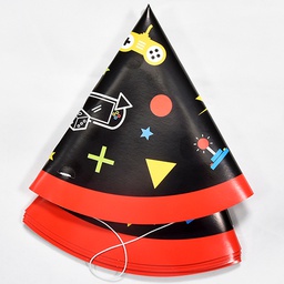 [93774] Partyhattu Party