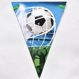 [93750] Viirinauha Jalkapallo