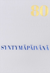 [1799814] 2-os vuosikortti 80v