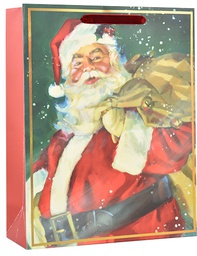 [6621096] Joulukassi XL/G Hallmark