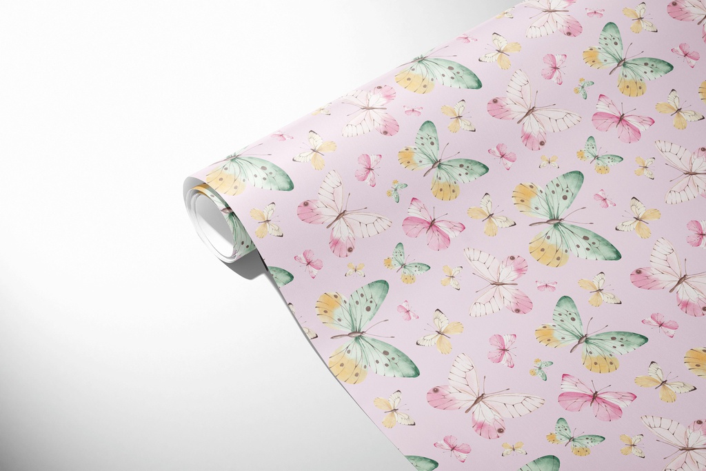 Lahjapaperi KY 70x200cm 25rll