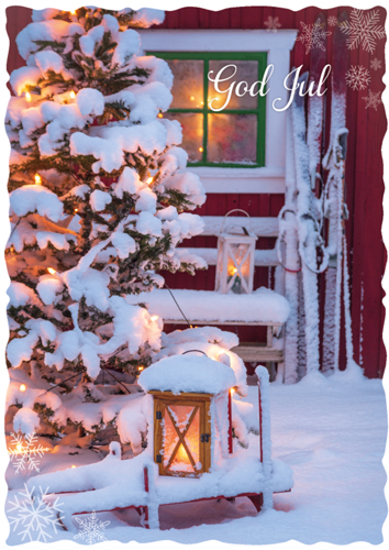 1-os joulu R Jorma Jämsen