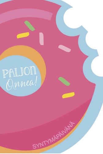 2-os onnittelu nuoriso