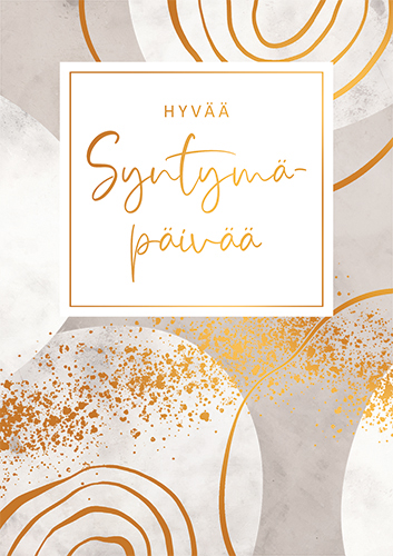 2-os kortti Gold Rush