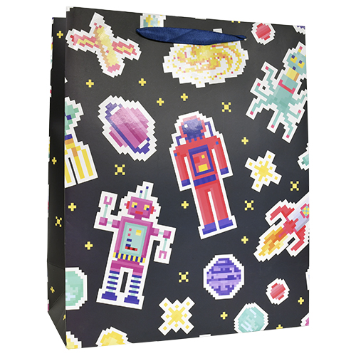 Lahjakassi L/E avaruus