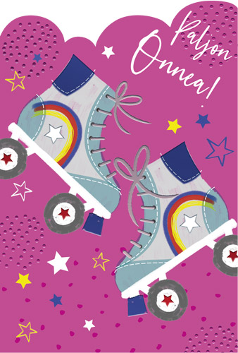 2-os lastenkortti Artbox