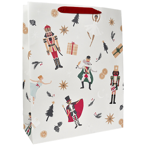 Joulukassi XL/F Hallmark