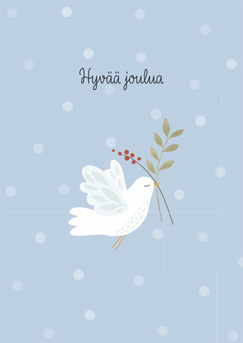 1-os joulu Bedaprint