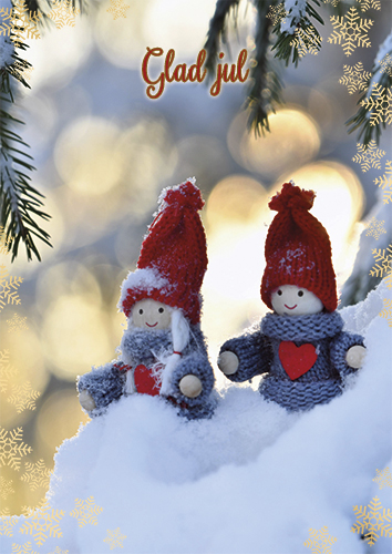 1-os joulu R Kati Pekkarinen