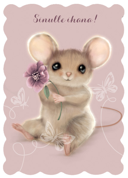 1-os kortti Mainelakeus