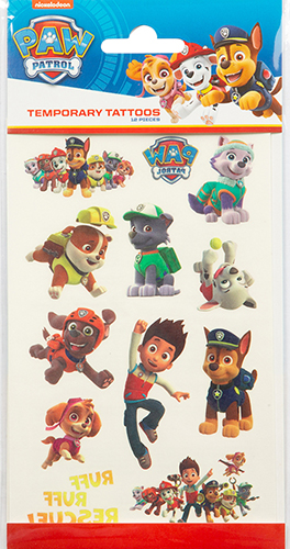 Tarra KT30 Tatuointi Ryhmä Hau