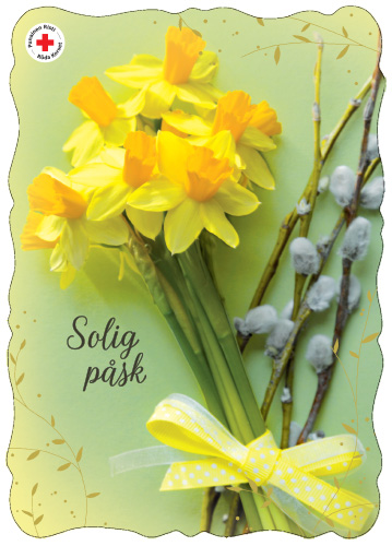 1-os pääsiäinen R SPR PMM Sari Gustafsson