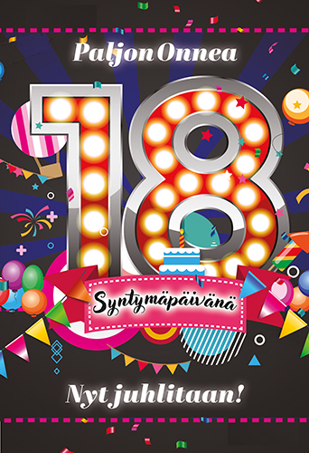 2-os vuosikortti 18v