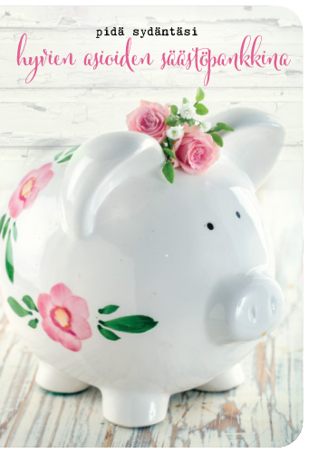 2-os kortti Anna-Mari West 