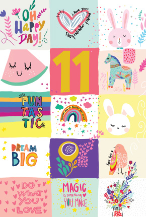 2-os vuosikortti 11v