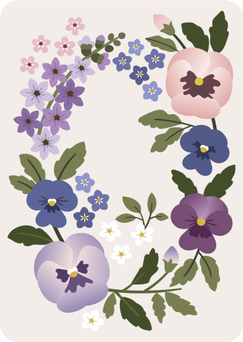 1-os kortti Lulu-Helina