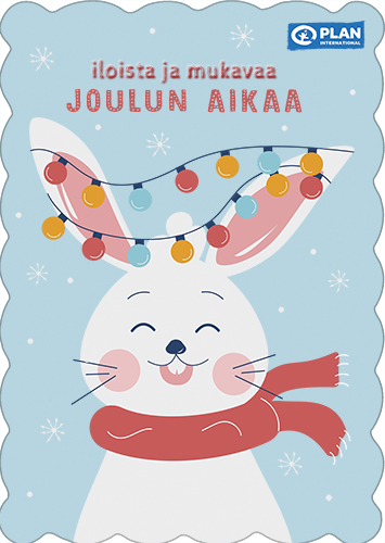 1-os joulu Plan hyv.tek