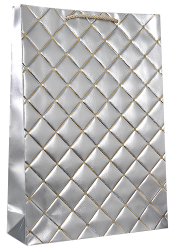 Lahjakassi XL/G yksivärinen