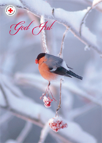 1-os joulu R Hannu Hautala SPR