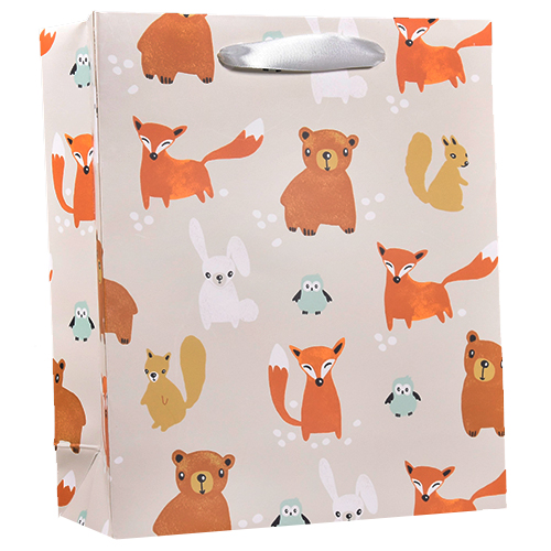 Lahjakassi L/F Pentik Metsänväki