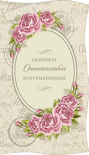 2-os kortti nostalginen