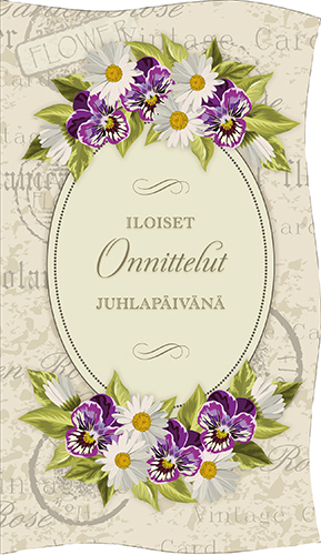 2-os kortti nostalginen