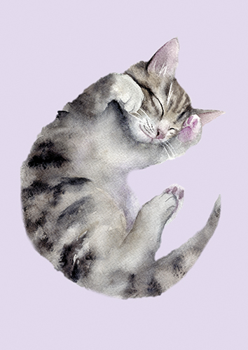 Juliste A4 Elisa Parto