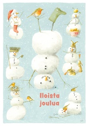 [28878] 1-os joulu Marjolein Bastin