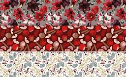 [6110275] Lahjapaperi Pentik EKO KÄ 70x200cm 25rll