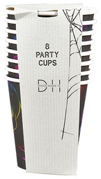 [202229] Kartonkimuki 250ml New Ombre 8kpl