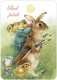 [29041] 1-os pääsiäinen R Marjolein Bastin