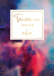 [4904543] 2-os kortti Gold Rush