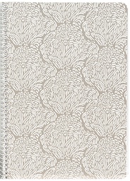 [14146] Kierrevihko A5/40L Pentik Jäkälä