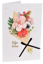 [51P0121] 2-os kortti Signature