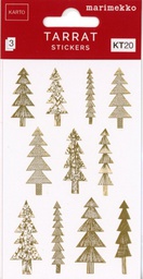 [355773] Joulutarra KT20 Marimekko