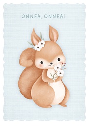 [47P00051] 1-os lastenkortti